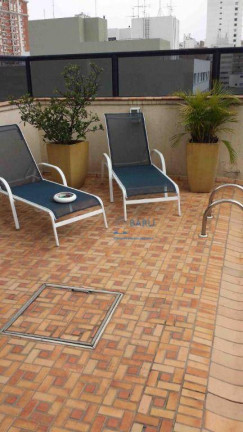 Imagem Cobertura com 4 Quartos à Venda, 345 m² em Perdizes - São Paulo Imagem Cobertura com 4 Quartos à Venda, 345 m² em Perdizes - São Paulo