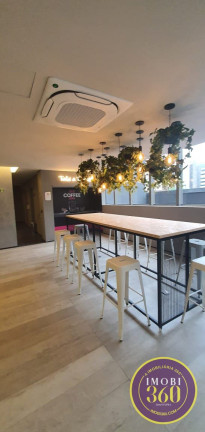 Imagem Imóvel com 1 Quarto à Venda, 30 m² em Paraíso - São Paulo