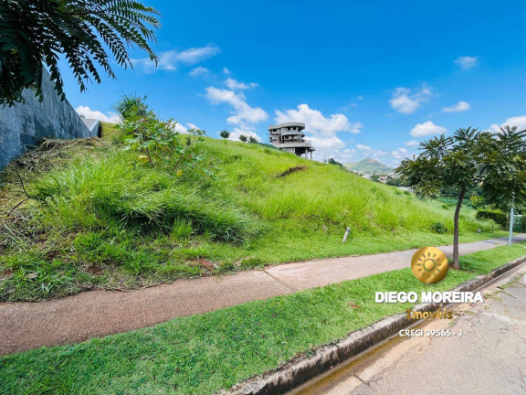 Imagem Terreno à Venda, 727 m² em San Fernando Valley - Atibaia Imagem Terreno à Venda, 727 m² em San Fernando Valley - Atibaia
