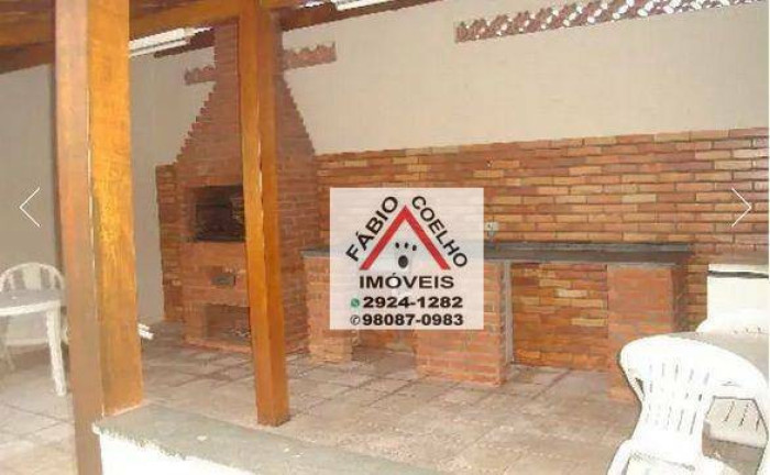 Imagem Apartamento com 3 Quartos à Venda, 112 m² em Campo Belo - São Paulo Imagem Apartamento com 3 Quartos à Venda, 112 m² em Campo Belo - São Paulo