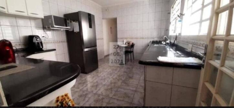 Imagem Sobrado com 3 Quartos à Venda, 144 m² em Vila São José - Taubaté Imagem Sobrado com 3 Quartos à Venda, 144 m² em Vila São José - Taubaté