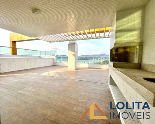 Imagem Cobertura com 5 Quartos à Venda, 502 m² em Agronômica - Florianópolis