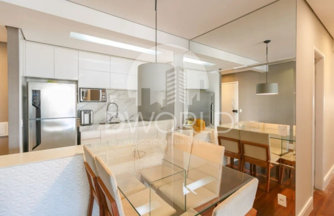 Imagem Imóvel com 3 Quartos à Venda, 94 m² em Centro - São Bernardo Do Campo Imagem Imóvel com 3 Quartos à Venda, 94 m² em Centro - São Bernardo Do Campo