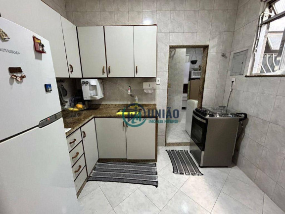 Imagem Apartamento com 2 Quartos à Venda, 74 m² em Icaraí - Niterói