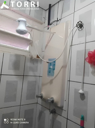 Imagem Casa com 1 Quarto à Venda, 46 m² em Conjunto Habitacional Júlio De Mesquita Filho - Sorocaba Imagem Casa com 1 Quarto à Venda, 46 m² em Conjunto Habitacional Júlio De Mesquita Filho - Sorocaba