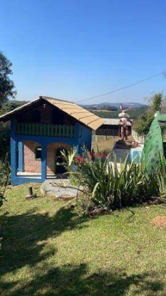 Imagem Chácara com 5 Quartos à Venda, 5.600 m² em Centro - Mandirituba