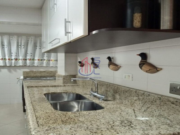 Imagem Apartamento com 3 Quartos à Venda, 92 m² em Jaguaré - São Paulo