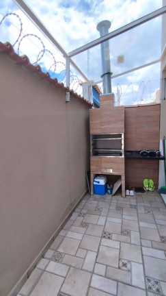 Imagem Sobrado com 3 Quartos à Venda, 105 m² em Jardim Imperador - Suzano Imagem Sobrado com 3 Quartos à Venda, 105 m² em Jardim Imperador - Suzano