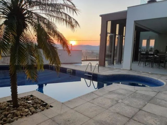 Imagem Casa com 4 Quartos à Venda, 563 m² em Condomínio Residencial Jaguary - São José Dos Campos Imagem Casa com 4 Quartos à Venda, 563 m² em Condomínio Residencial Jaguary - São José Dos Campos