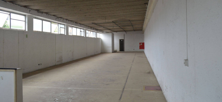 Imagem Galpão à Venda, 2.758 m² em Jardim Alvorada - Jandira