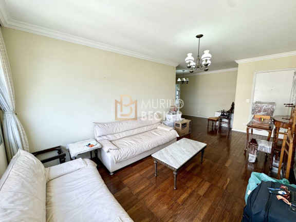 Apartamento com 3 Quartos à Venda, 122 m² em Vila Adyana - São José Dos Campos