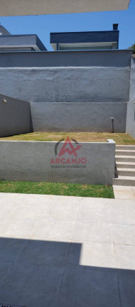 Imagem Casa com 3 Quartos à Venda, 128 m² em Jardim Dos Pinheiros - Atibaia Imagem Casa com 3 Quartos à Venda, 128 m² em Jardim Dos Pinheiros - Atibaia