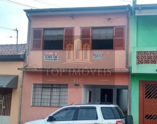 Imagem Sobrado com 3 Quartos à Venda, 339 m² em Centro - Santa Branca Imagem Sobrado com 3 Quartos à Venda, 339 m² em Centro - Santa Branca