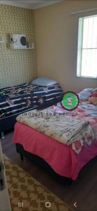 Imagem Casa com 2 Quartos à Venda, 122 m² em Socorro - São Paulo