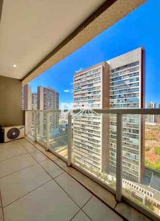 Imagem Imóvel com 1 Quarto à Venda, 33 m² em Sul (águas Claras) - Brasília Imagem Imóvel com 1 Quarto à Venda, 33 m² em Sul (águas Claras) - Brasília