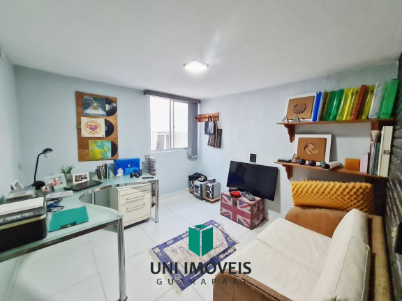 Imagem Apartamento com 2 Quartos à Venda, 65 m² em Nova Guarapari - Guarapari