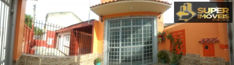 Imagem Casa com 2 Quartos à Venda, 185 m² em Fragata - Pelotas