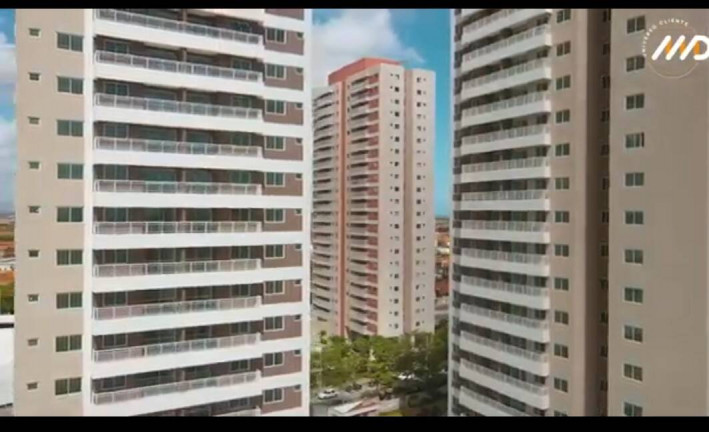 Imagem Apartamento com 3 Quartos à Venda, 72 m² em Presidente Kennedy - Fortaleza Imagem Apartamento com 3 Quartos à Venda, 72 m² em Presidente Kennedy - Fortaleza