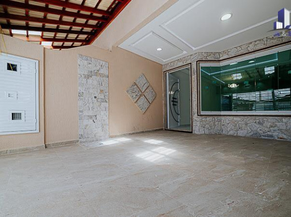 Imagem Sobrado com 2 Quartos à Venda, 119 m² em Caiçara - Praia Grande Imagem Sobrado com 2 Quartos à Venda, 119 m² em Caiçara - Praia Grande