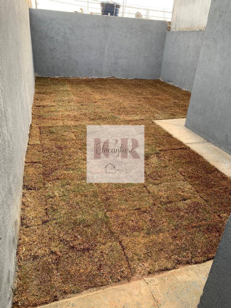 Casa com 3 Quartos à Venda,  em éden - Sorocaba