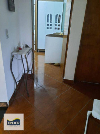 Imagem Casa com 2 Quartos à Venda, 250 m² em Vila Monte Serrat - Cotia Imagem Casa com 2 Quartos à Venda, 250 m² em Vila Monte Serrat - Cotia