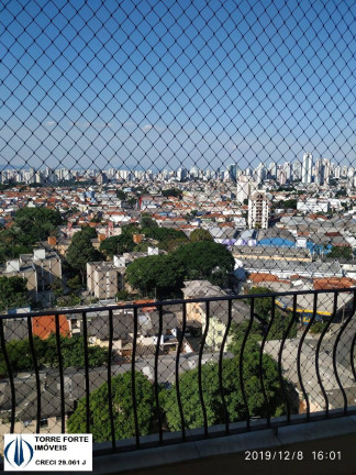 Imagem Apartamento com 3 Quartos à Venda, 86 m² em Vila Cláudia - São Paulo