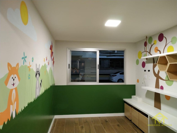 Imagem Apartamento com 2 Quartos à Venda, 60 m² em Itapuã - Vila Velha