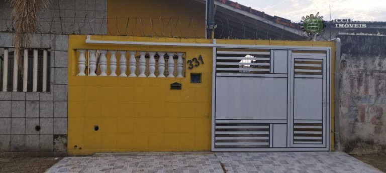 Imagem Casa com 2 Quartos à Venda, 120 m² em Vila Guilhermina - Praia Grande Imagem Casa com 2 Quartos à Venda, 120 m² em Vila Guilhermina - Praia Grande