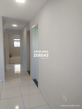 Imagem Casa com 3 Quartos à Venda, 132 m² em Califórnia - Londrina Imagem Casa com 3 Quartos à Venda, 132 m² em Califórnia - Londrina