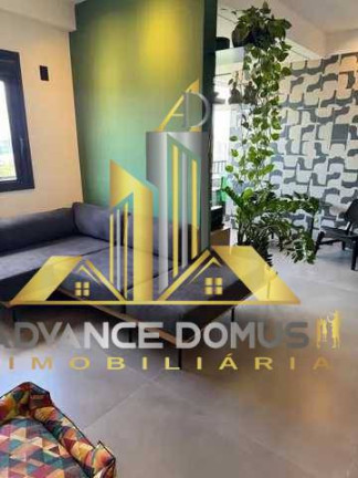 Apartamento com 2 Quartos à Venda, 70 m² em Jardim América - Sorocaba