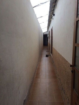Imagem Casa com 2 Quartos à Venda, 157 m² em Planalto - São Bernardo Do Campo