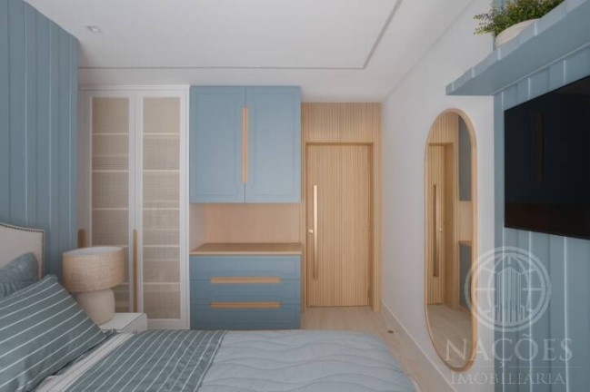 Imagem Apartamento com 3 Quartos à Venda, 170 m² em Jurerê Internacional - Florianópolis Imagem Apartamento com 3 Quartos à Venda, 170 m² em Jurerê Internacional - Florianópolis
