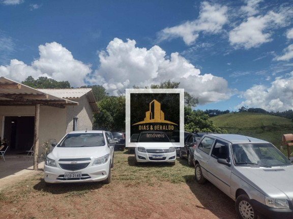 Imagem Chácara com 2 Quartos à Venda, 2.000 m² em Capim Da Angola - Paraibuna Imagem Chácara com 2 Quartos à Venda, 2.000 m² em Capim Da Angola - Paraibuna