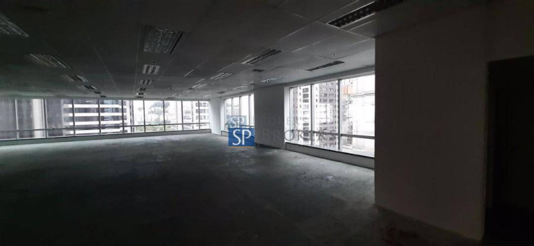 Imagem Sala Comercial para Alugar, 330 m² em Itaim Bibi - São Paulo