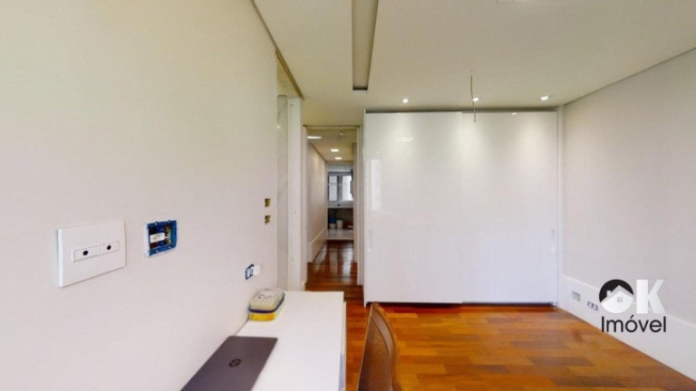 Imagem Apartamento com 3 Quartos à Venda, 226 m² em Jardim Paulista - São Paulo Imagem Apartamento com 3 Quartos à Venda, 226 m² em Jardim Paulista - São Paulo