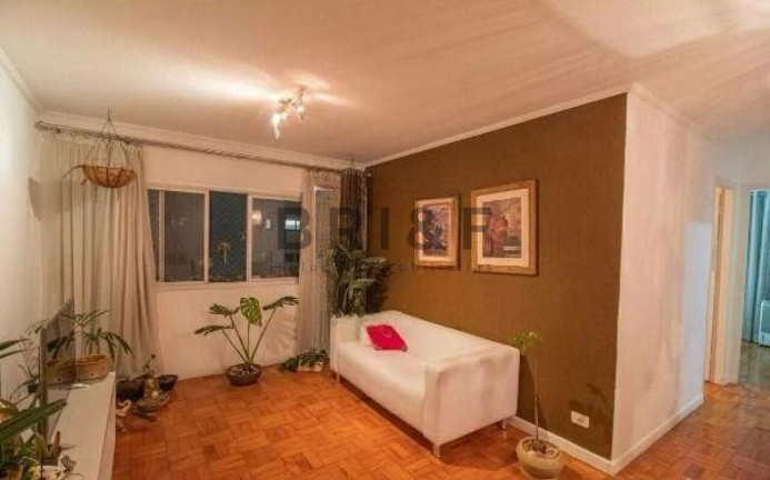 Apartamento com 2 Quartos à Venda, 70 m² em Vila Cordeiro - São Paulo
