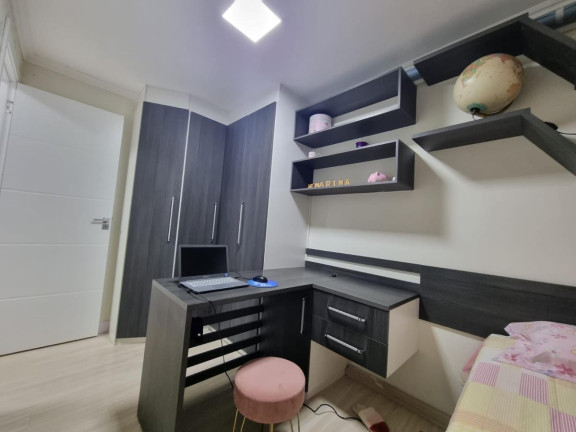 Imagem Casa com 3 Quartos à Venda, 112 m² em Xaxim - Curitiba