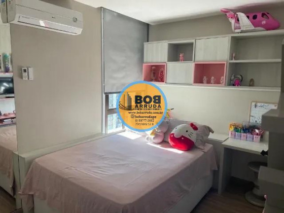 Imagem Apartamento com 2 Quartos à Venda, 97 m² em Boa Viagem - Recife