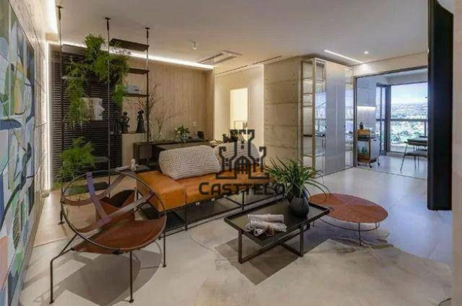 Imagem Apartamento com 2 Quartos à Venda, 89 m² em Guanabara Parque Boulevard - Londrina Imagem Apartamento com 2 Quartos à Venda, 89 m² em Guanabara Parque Boulevard - Londrina