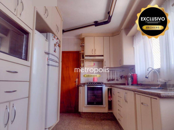 Imagem Apartamento com 3 Quartos à Venda, 113 m² em Santa Paula - São Caetano Do Sul Imagem Apartamento com 3 Quartos à Venda, 113 m² em Santa Paula - São Caetano Do Sul