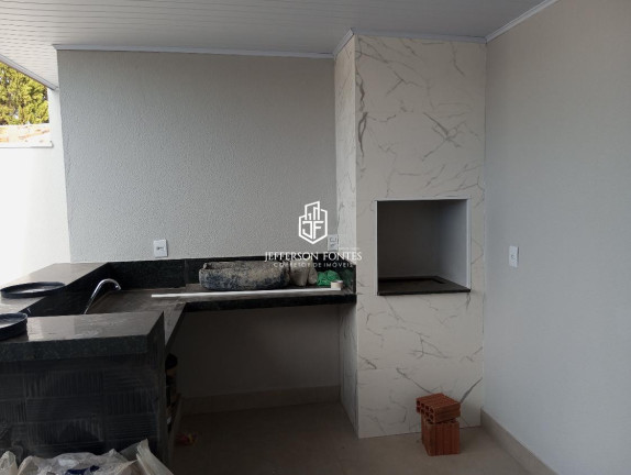 Imagem Casa com 3 Quartos à Venda, 130 m² em Jardim Universitário - Marília Imagem Casa com 3 Quartos à Venda, 130 m² em Jardim Universitário - Marília