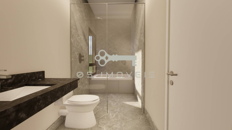 Imagem Casa de Condomínio com 3 Quartos à Venda, 303 m² em Chácaras São Carlos - Cotia Imagem Casa de Condomínio com 3 Quartos à Venda, 303 m² em Chácaras São Carlos - Cotia