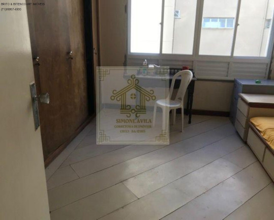 Imagem Imóvel com 4 Quartos à Venda, 225 m² em Graça - Salvador Imagem Imóvel com 4 Quartos à Venda, 225 m² em Graça - Salvador