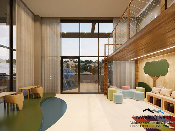 Imagem Apartamento com 2 Quartos à Venda, 70 m² em Centro - Cascavel