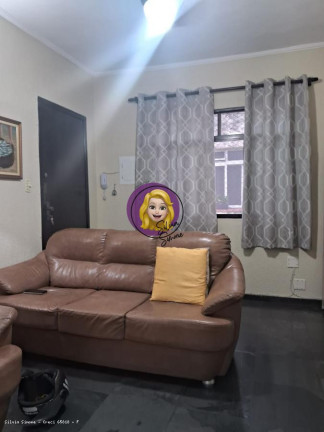 Imagem Apartamento com 2 Quartos à Venda, 72 m² em Centro - São Vicente Imagem Apartamento com 2 Quartos à Venda, 72 m² em Centro - São Vicente