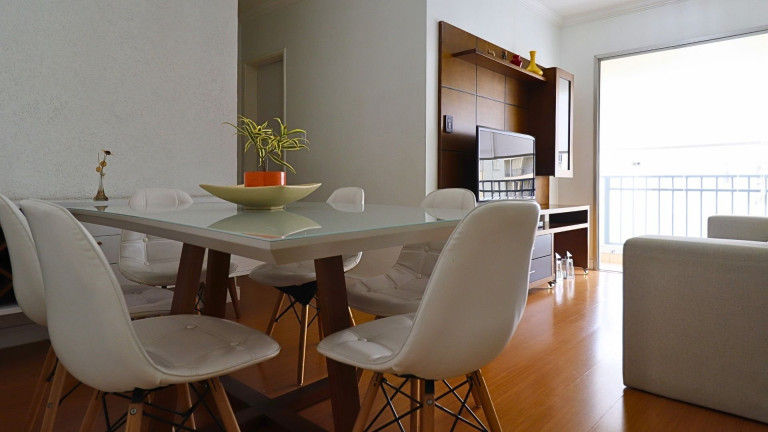 Imagem Apartamento com 2 Quartos à Venda, 56 m² em Vila Guilherme - São Paulo Imagem Apartamento com 2 Quartos à Venda, 56 m² em Vila Guilherme - São Paulo