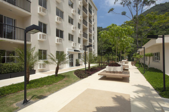 Apartamento com 2 Quartos à Venda, 58 m² em Jacarepaguá - Rio De Janeiro