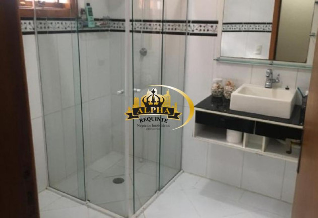 Imagem Chácara com 4 Quartos à Venda, 3 m² em Sorocamirim - São Roque