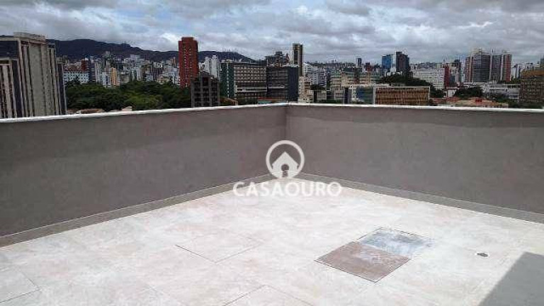 Imagem Cobertura com 3 Quartos à Venda, 158 m² em Floresta - Belo Horizonte Imagem Cobertura com 3 Quartos à Venda, 158 m² em Floresta - Belo Horizonte