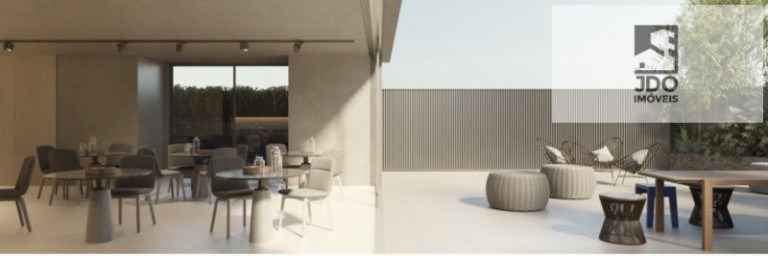 Imagem Cobertura com 3 Quartos à Venda, 294 m² em Ahú - Curitiba